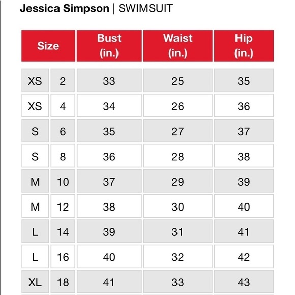 JESSICA Simpson Colorblocked Cutout One Piece - Picture 3 of 5